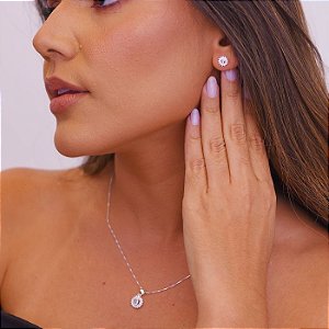 Conjunto Glow sem Corrente