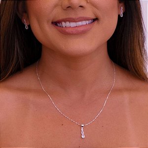 Conjunto Rain sem Corrente