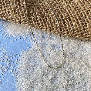 Corrente Veneziana Fina 0.5mm 45cm