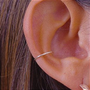 Piercing Fake Liso