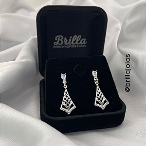 Brinco Filigrana Portuguesa