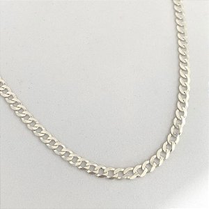Corrente 1em1 4mm 60cm