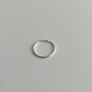 Piercing Nariz Argolinha Lisa