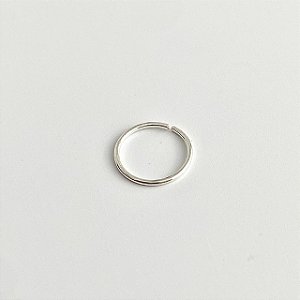 Piercing Nariz Argolinha Lisa