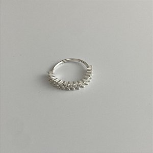 Piercing 15 Zirc Cristal