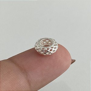 Berloque Separador 3D