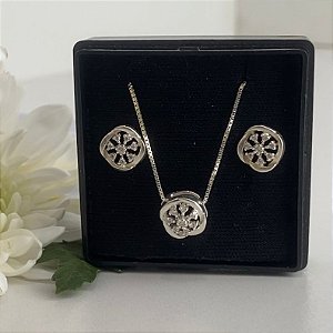 Conjunto Rosas