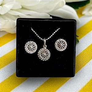 Conjunto Florescer