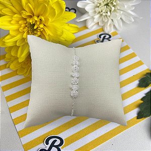 Pulseira Jardim