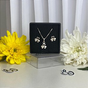 Conjunto Sorte