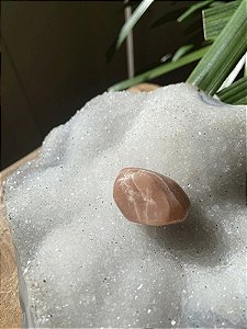 Pedra da Lua | Cristal de Desapego, Fluidez e Flexibilidade