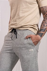 Calça Rústica Unissex Koa - Verde e Branco