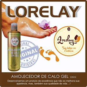 AMOLECEDOR DE CALO EM GEL