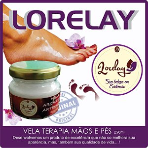 VELA TERAPIA