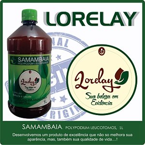 SAMAMBAIA