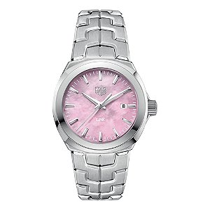 TAG Heuer feminino JOIAS K