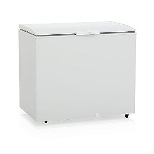 Freezer Conservador horizontal 1 Tampa 306L GELOPAR GHBS-310