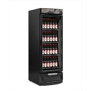 Refrigerador de Bebidas Cervejeira 572L GELOPAR GRB-57V PR