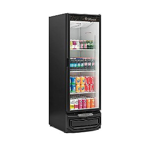 Refrigerador Vertical de Bebidas 578L GELOPAR GRV-57 PR