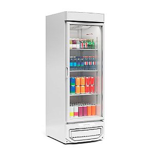 Refrigerador Vertical de Bebidas 572L GELOPAR GRD-57 BR