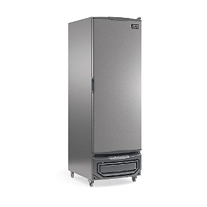 Conservador / Refrigerador Vertical Tripla Ação 577L GELOPAR GPC-57 SB TI