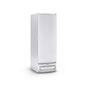Conservador / Refrigerador Vertical 577L Tripla Ação GELOPAR GPC-57A