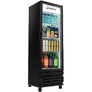 Expositora de Bebidas Refrigerador Visa Cooler 454L IMBERA VRS16
