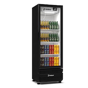 Refrigerador / Cervejeira 454L IMBERA CCV315 PV