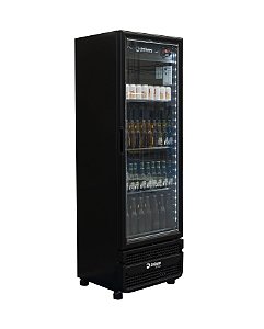 Refrigerador / Cervejeira 454L IMBERA CCV315PV STYLUS