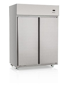 Refrigerador Comercial 2 Portas GELOPAR GRCS-2P