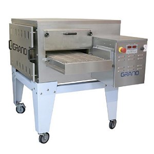 Forno Esteira 40cm a Gás GRANO FE400