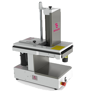 Cortador de Frios Automático 300mm BRAESI CFBA-30