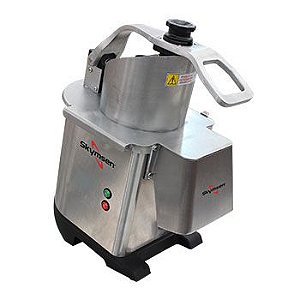 Processador de Alimentos 7 Discos 203mm SKYMSEN PA-7 PRO