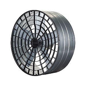 Ventilador Exaustor Axial 50cm Comercial Parede Alta Vazão VENTISOL