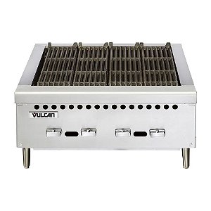 Char Broiler a Gás 55cm VULCAN VCRB25