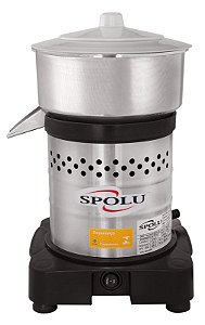 Espremedor de Sucos Pequeno SPOLU SPL-004