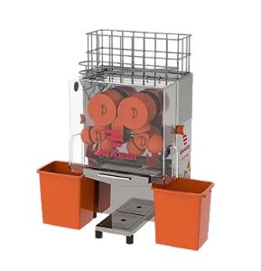 Máquina de Suco de Laranja Juice Express BRAESI BEL-20