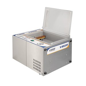 Seladora a Vácuo de Câmara  RBAIÃO V-BS220