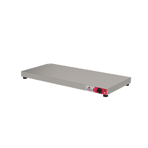 Pista Aquecida 100x50cm PROGÁS PRMAQ-10