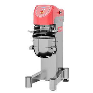 Batedeira Planetária 18 Litros Inox GPANIZ BP-18 G2 I