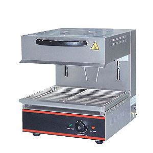 Salamandra Elétrica de Bancada HOBART ECOMAX EB-450-1