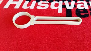 Guia cabo do velocimetro Husqvarna WR 250-360