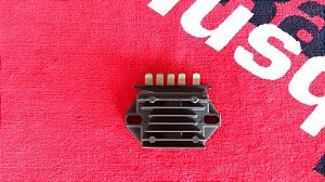 Regulador de corrente Husqvarna WRE 125