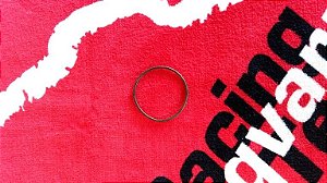 Guarnição do corpo da bomda d'agua Husqvarna TE