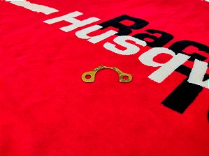Junta vedação do distanciador partida Agrale Elefantre