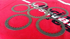 Disco separador da embreagem Husqvarna WR 250-360 94