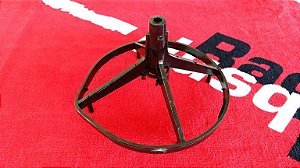 Suporte do filtro de ar Husqvarna WR 1994-2007