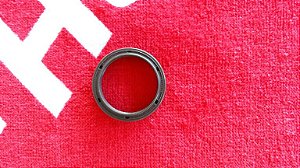 Retentor do virabrequim lado esq. Husqvarna WR 250 - 300