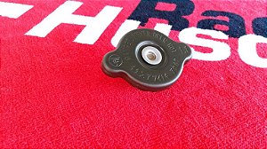 Tampa do radiador Husqvarna WR 125-250-300-360