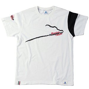 Husqvarna T-Shirt Racing Team
